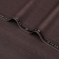 Obal Premium Dark Chocolate Brown Unstitched Men’s Suiting Fabric