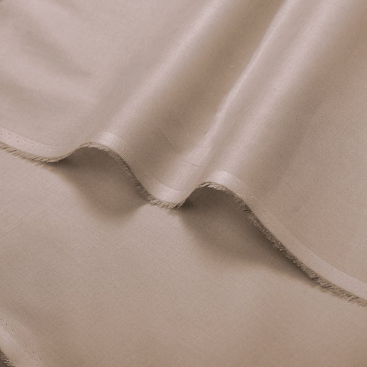 Classic Ash Mocha Unstitched Wash & Wear Fabric for Men’s Suits-10