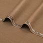 Obal Premium Sandy Brown Unstitched Men’s Suiting Fabric