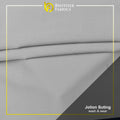 Brother Fabrics Jolion Suiting – Ash Grey