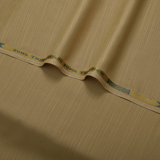Premium Olive Khaki Textured Fabric | Brother Fabrics-7