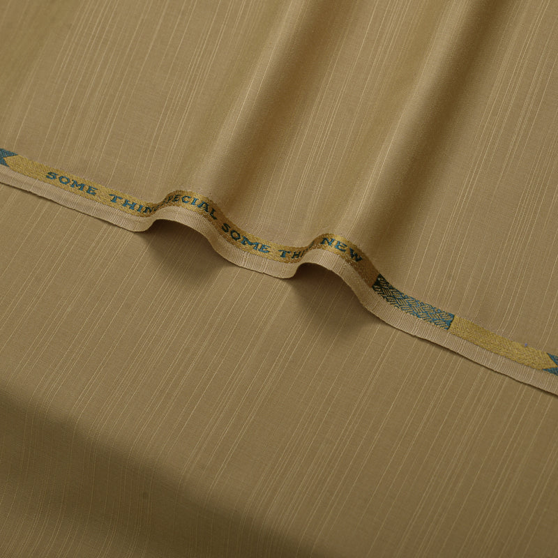 Premium Olive Khaki Textured Fabric | Brother Fabrics-7