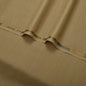 Premium Olive Khaki Textured Fabric | Brother Fabrics-7