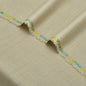 Sonata Premium Textured Khaki Unstitched Men’s Suiting Fabric