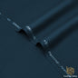 Midnight Blue Premium Suiting Fabric-11