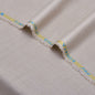 Sonata Premium Textured Taupe Beige Unstitched Men’s Suiting Fabric
