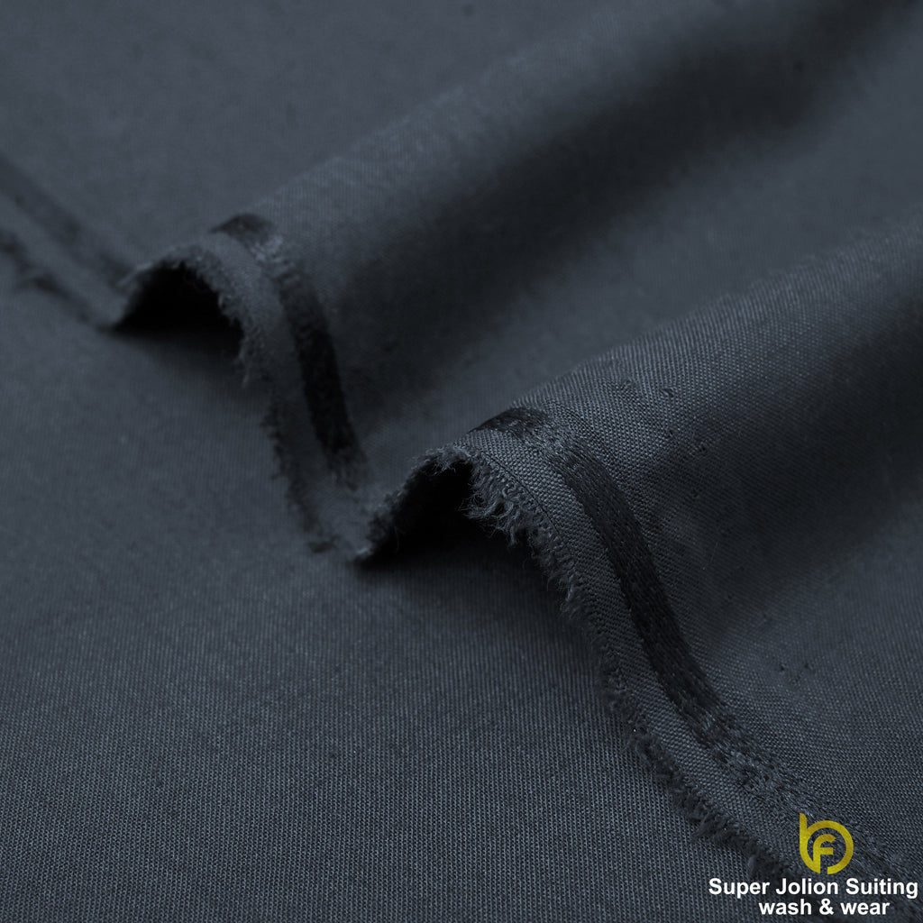 Charcoal Grey – Super Jolion Wash & Wear