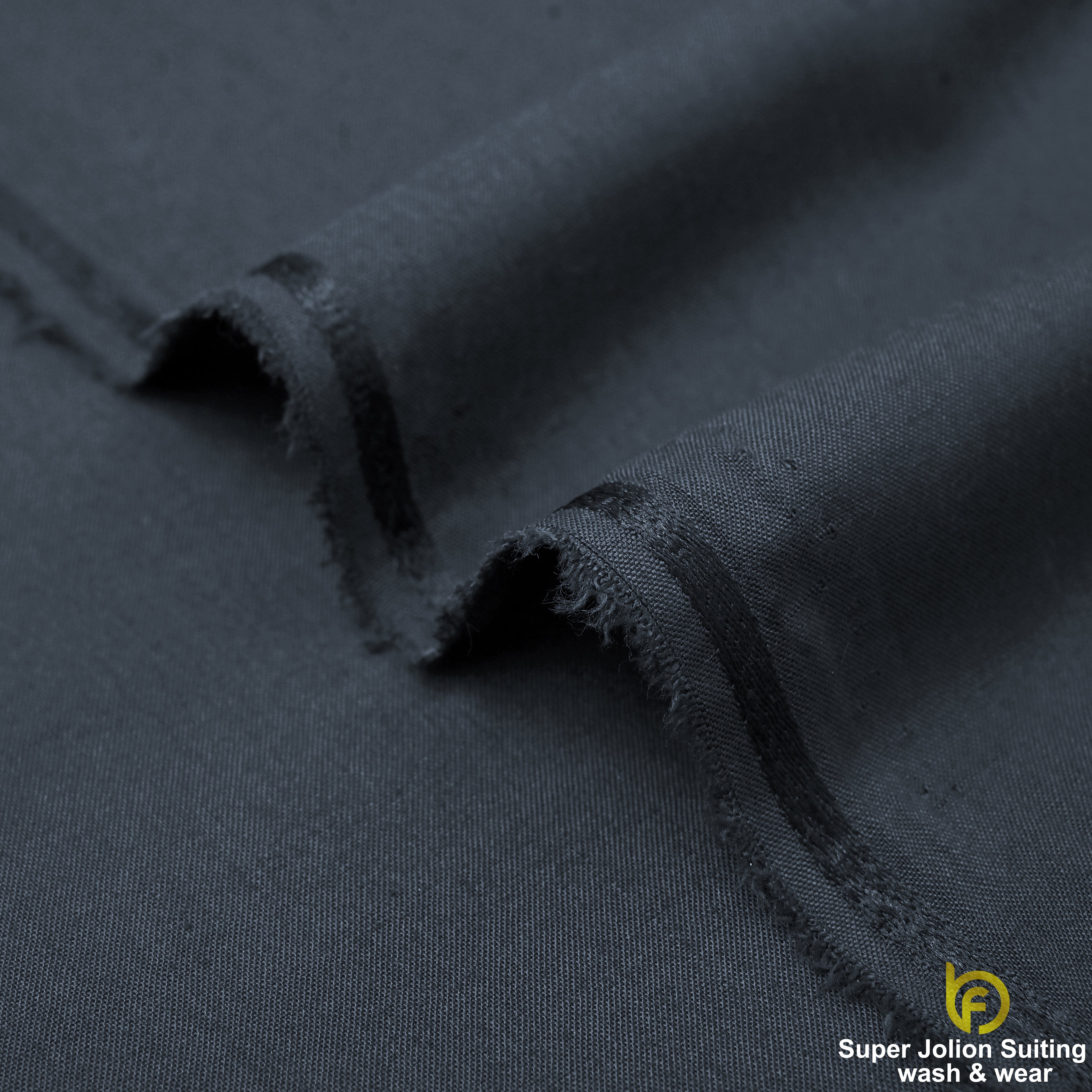 Charcoal Grey – Super Jolion Wash & Wear