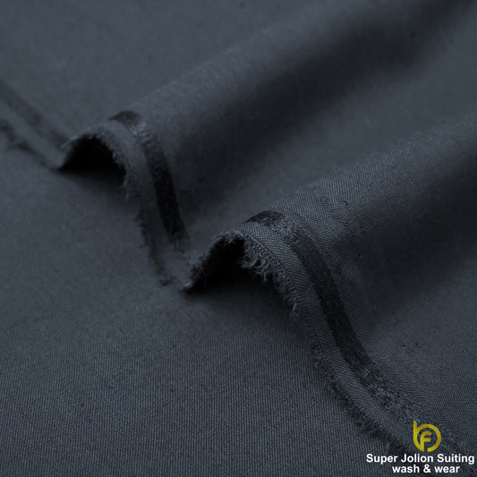 Charcoal Grey – Super Jolion Wash & Wear