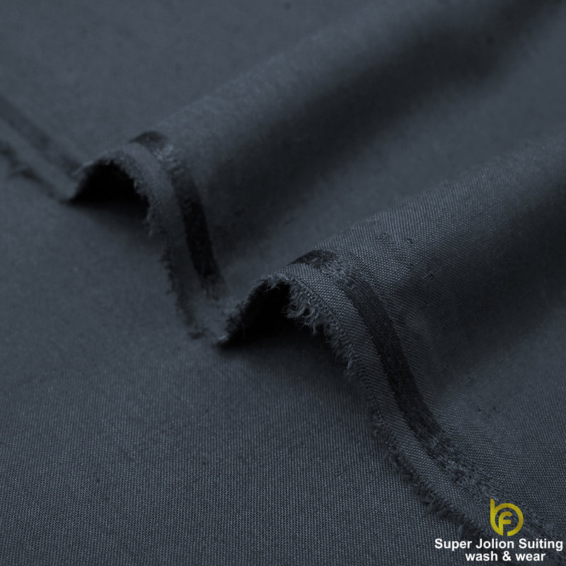 Charcoal Grey – Super Jolion Wash & Wear