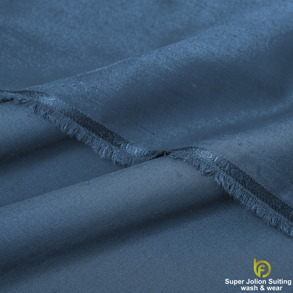 Steel Blue – Super Jolion Wash & Wear