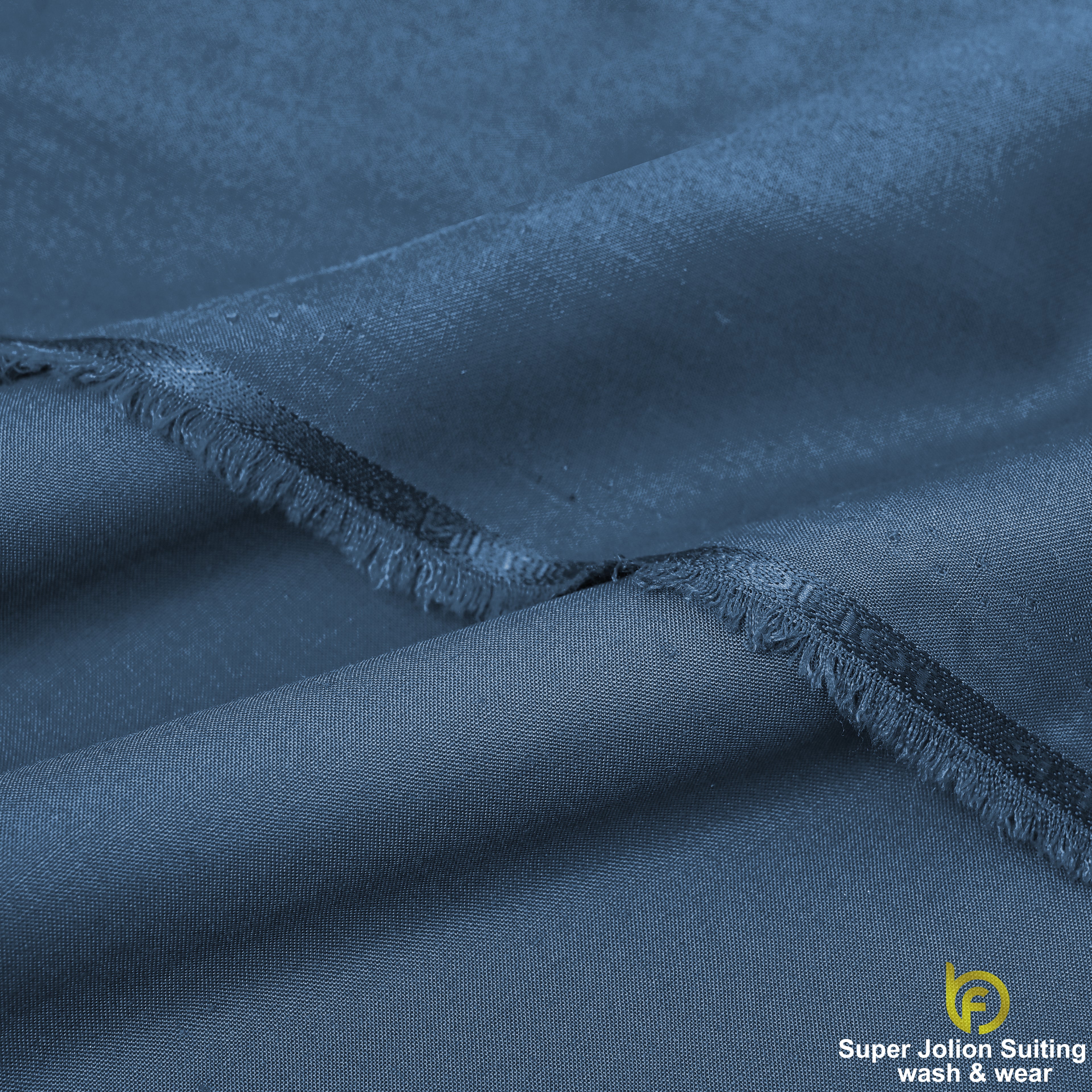 Steel Blue – Super Jolion Wash & Wear