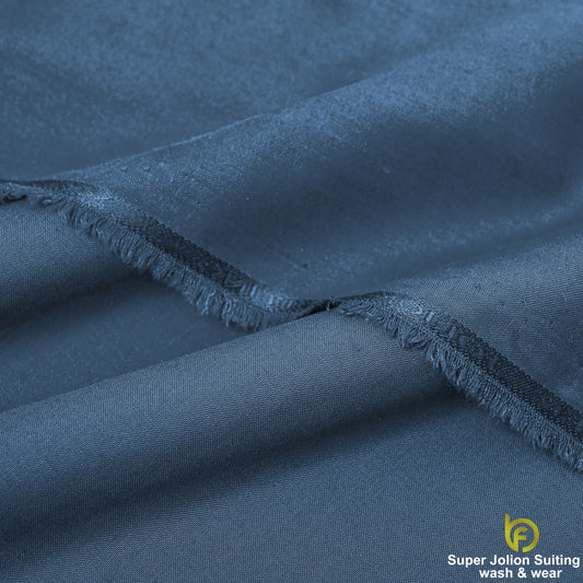 Steel Blue – Super Jolion Wash & Wear