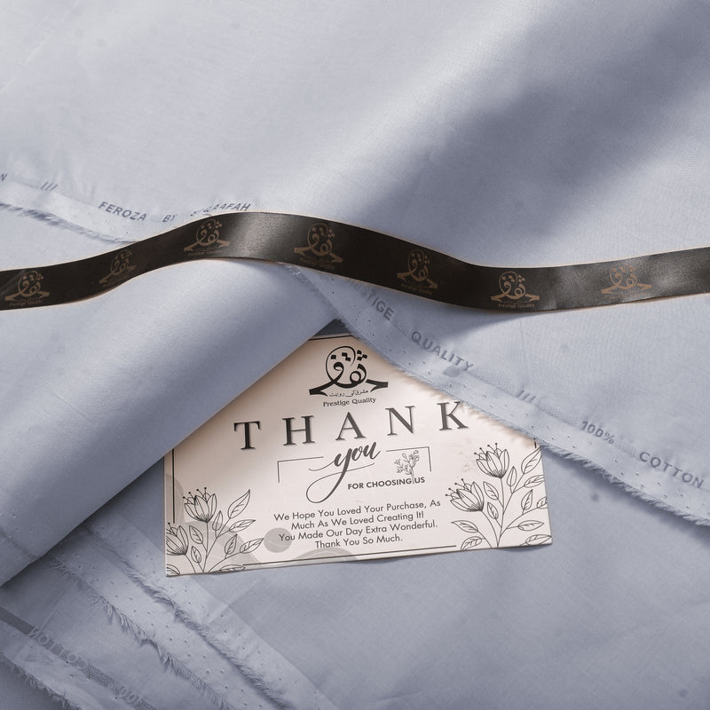 PRESTIGE QUALITY – FEROZA BY SAQAAFah | Premium 100% Cotton Fabric Collection-9