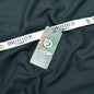 Classic Slate Pine Green Unstitched Wash & Wear Fabric for Men’s Suits-8
