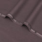 Obal Premium Muted Cocoa Taupe Unstitched Men’s Suiting Fabric
