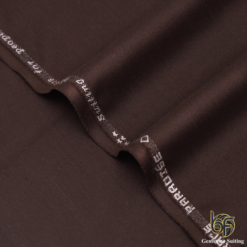 Gemstone Suitting – Premium 100% Cotton Suiting Fabric-4