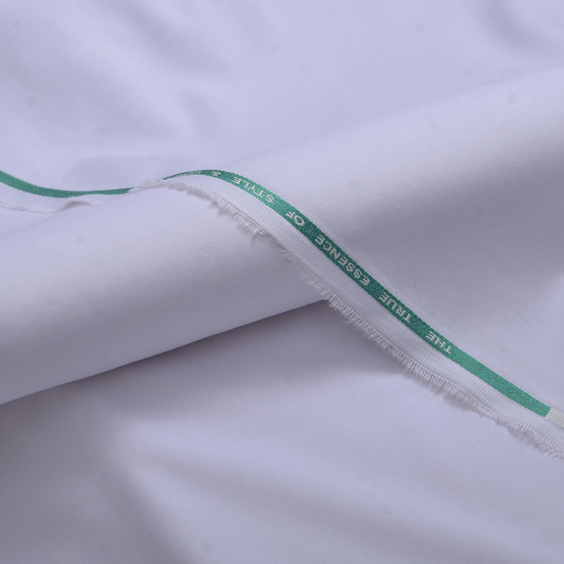 Premium White Fabric – Elegant & Refined Quality-10