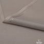 Real Falcon Hard Cotton Fabric – Premium Taupe/Grey Shade