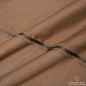 Champion Gold – Walnut Brown | Premium Wash & Wear Full Design Fabric