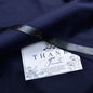 Midnight Navy Premium Fabric-1