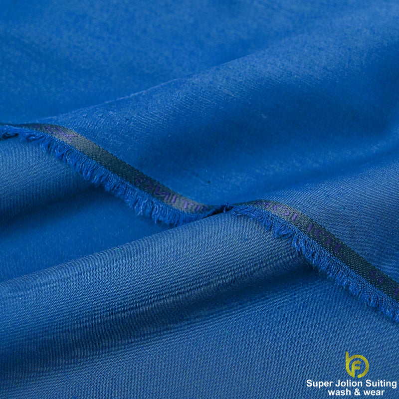 Super Jolion Suiting – Royal Blue