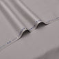 Premium Ash Grey Unstitched Men’s Wash & Wear Fabric