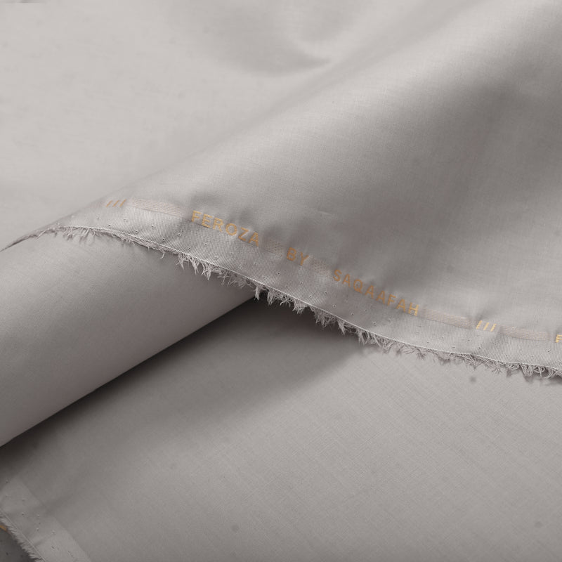 Feroza by Saqaafah – Prestige Quality 100% Cotton Fabric-12