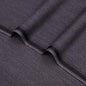 Obal Premium Dark Charcoal Melange Unstitched Men’s Suiting Fabric