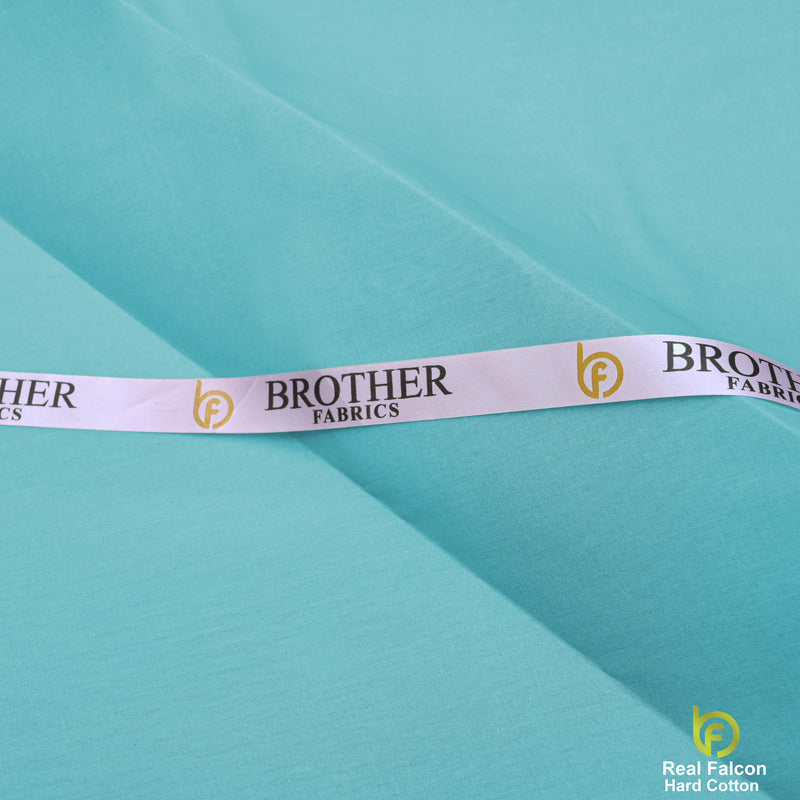 Real Falcon Hard Cotton – Aqua Mint