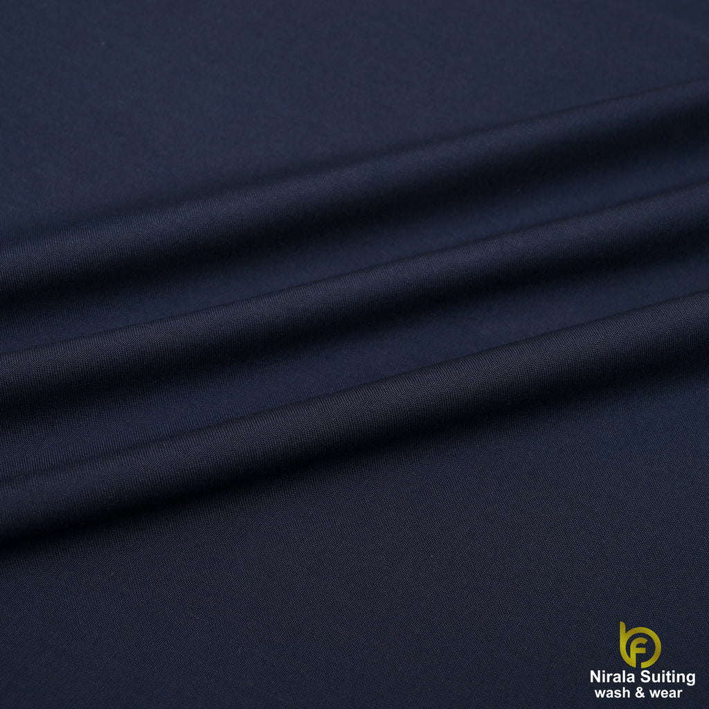 Nirala Gold – Deep Navy Blue