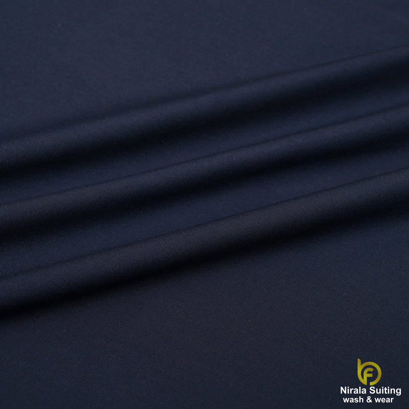 Nirala Gold – Deep Navy Blue