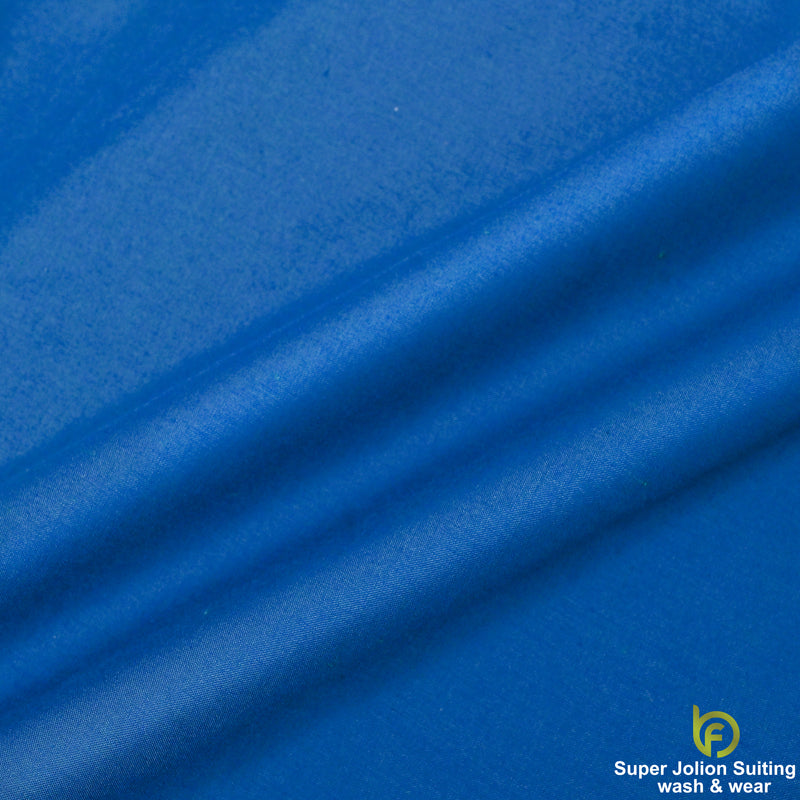 Super Jolion Suiting – Royal Blue
