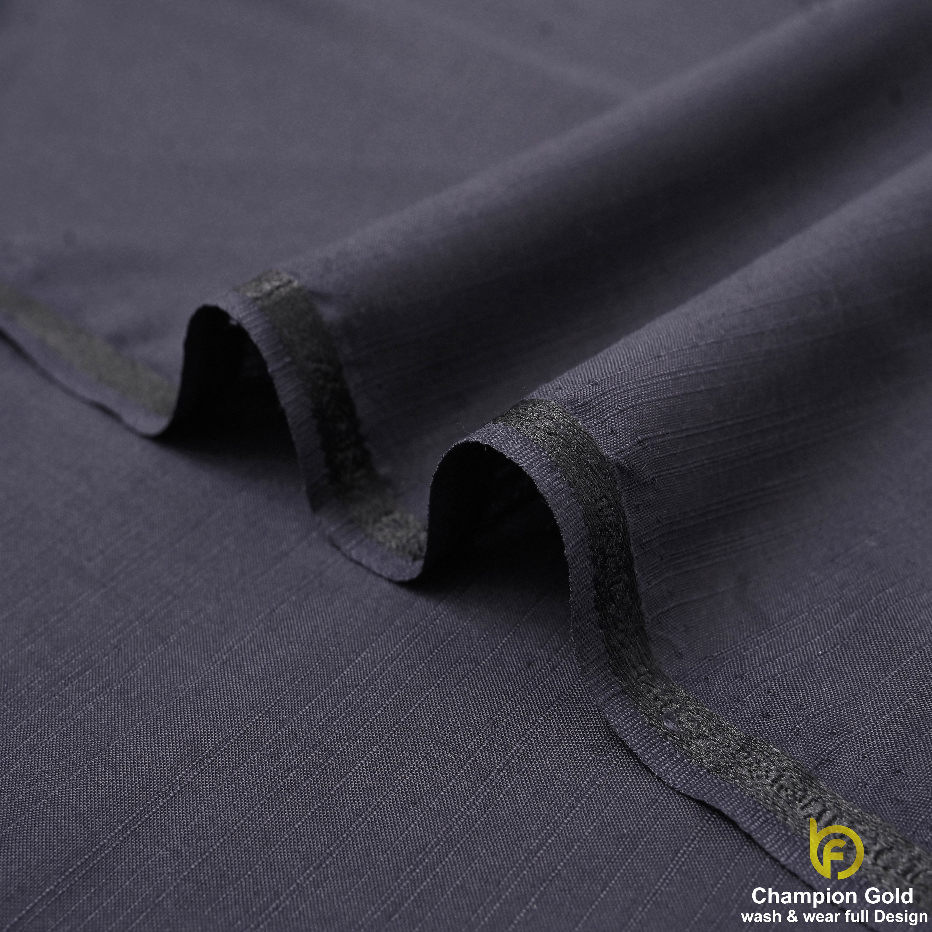 Champion Gold – Slate Grey