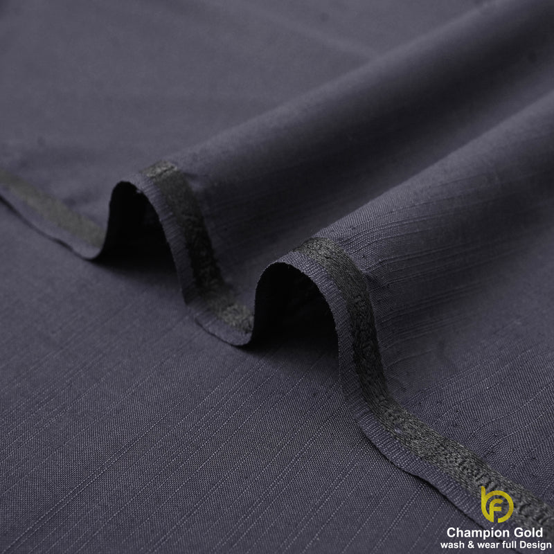 Champion Gold – Slate Grey