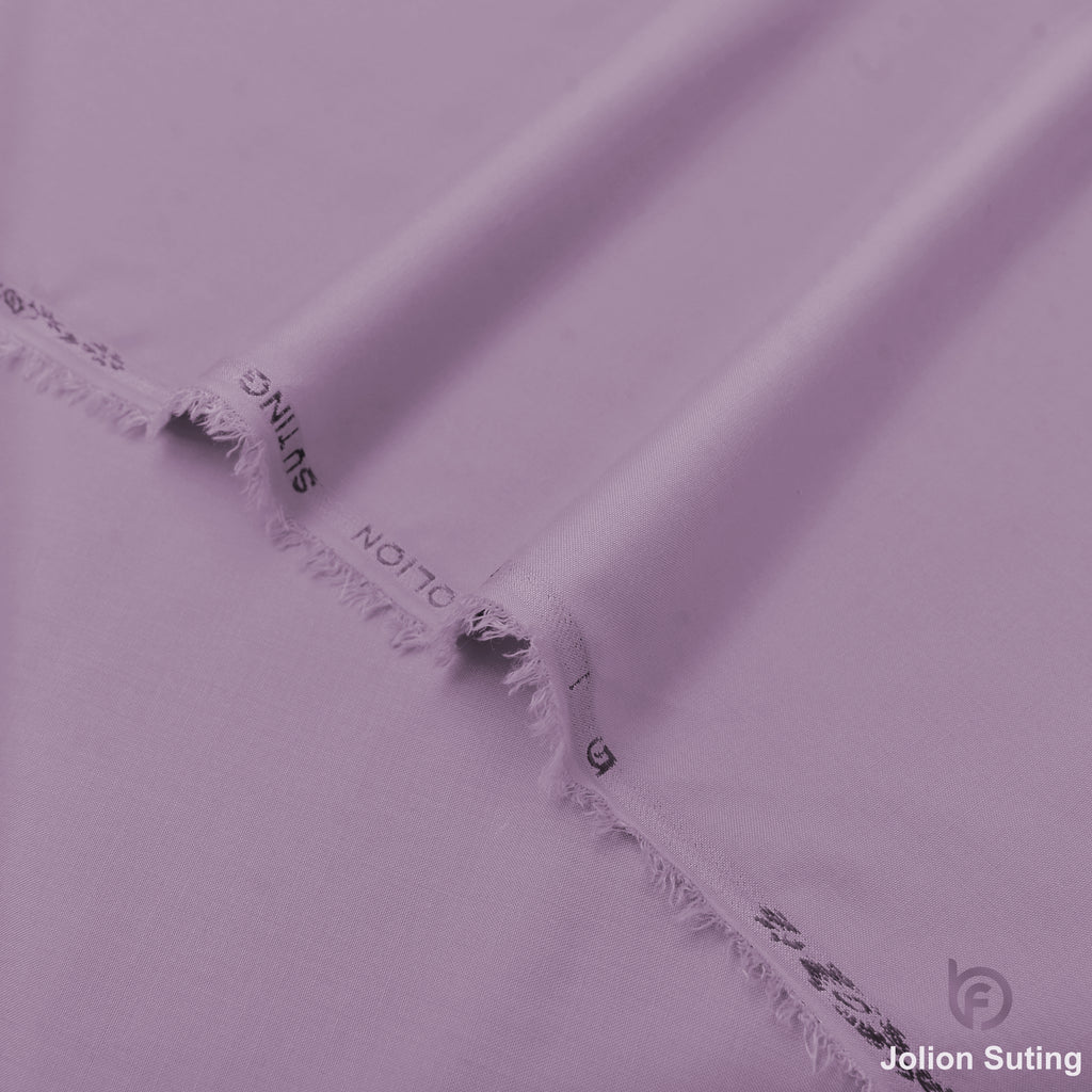 Brother Fabrics Jolion Suiting – Lavender Mist