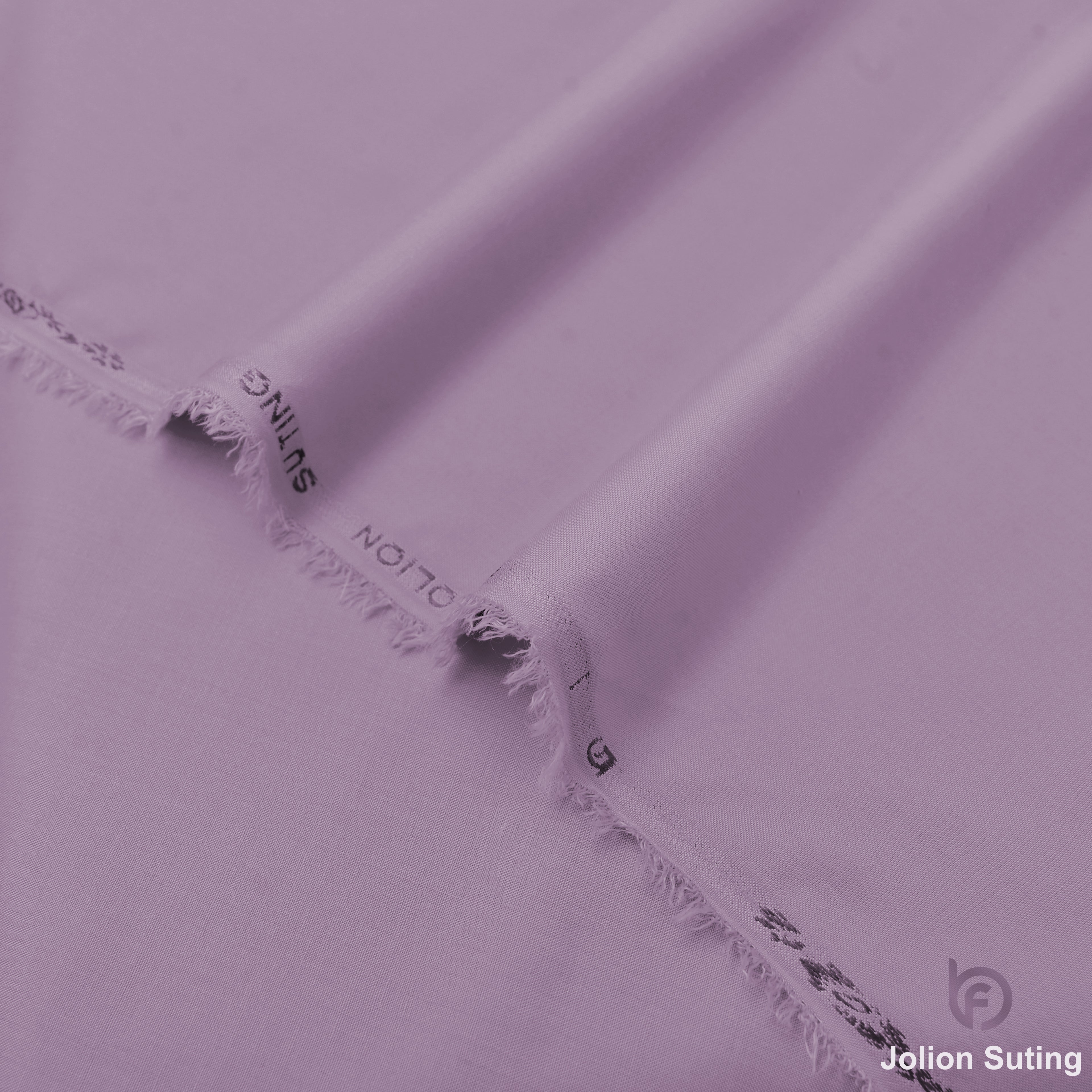 Brother Fabrics Jolion Suiting – Lavender Mist