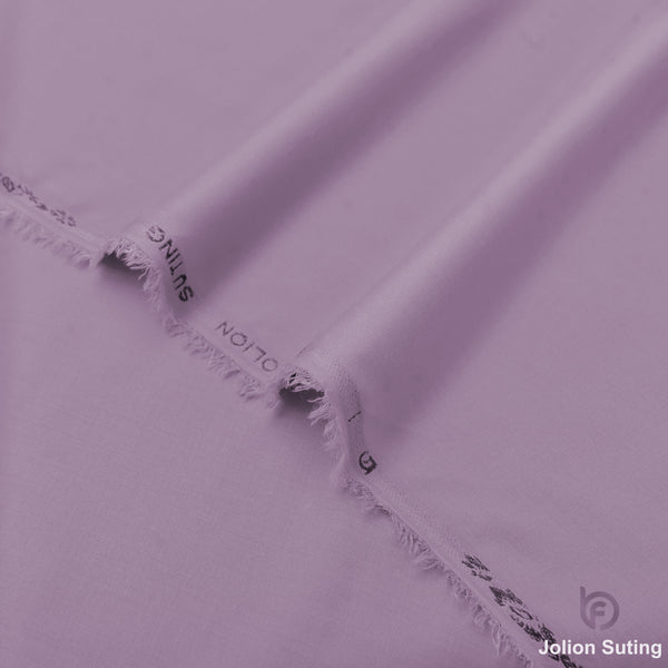 Brother Fabrics Jolion Suiting – Lavender Mist - 2