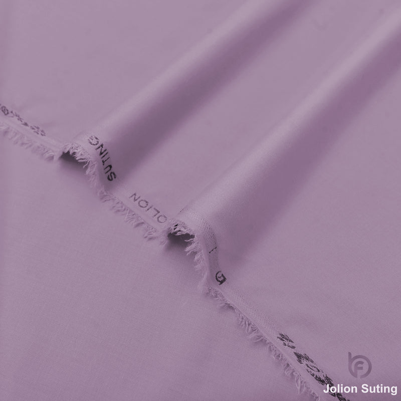 Brother Fabrics Jolion Suiting – Lavender Mist