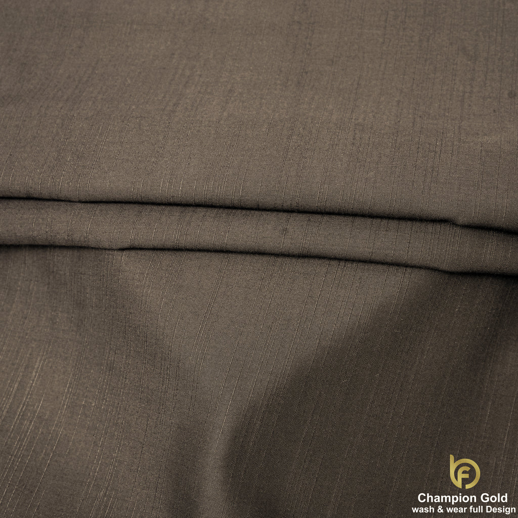 Champion Gold – Smoky Taupe