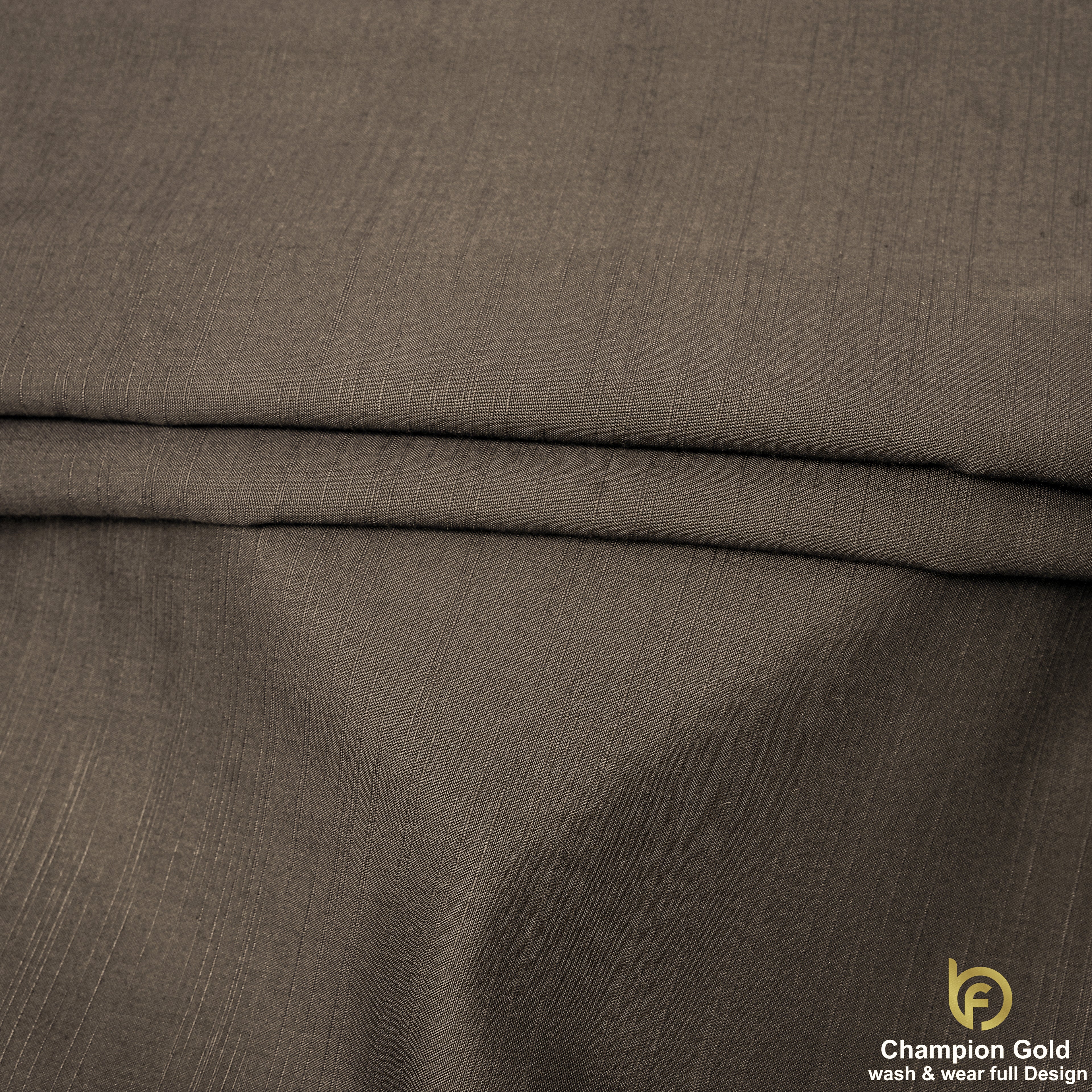 Champion Gold – Smoky Taupe