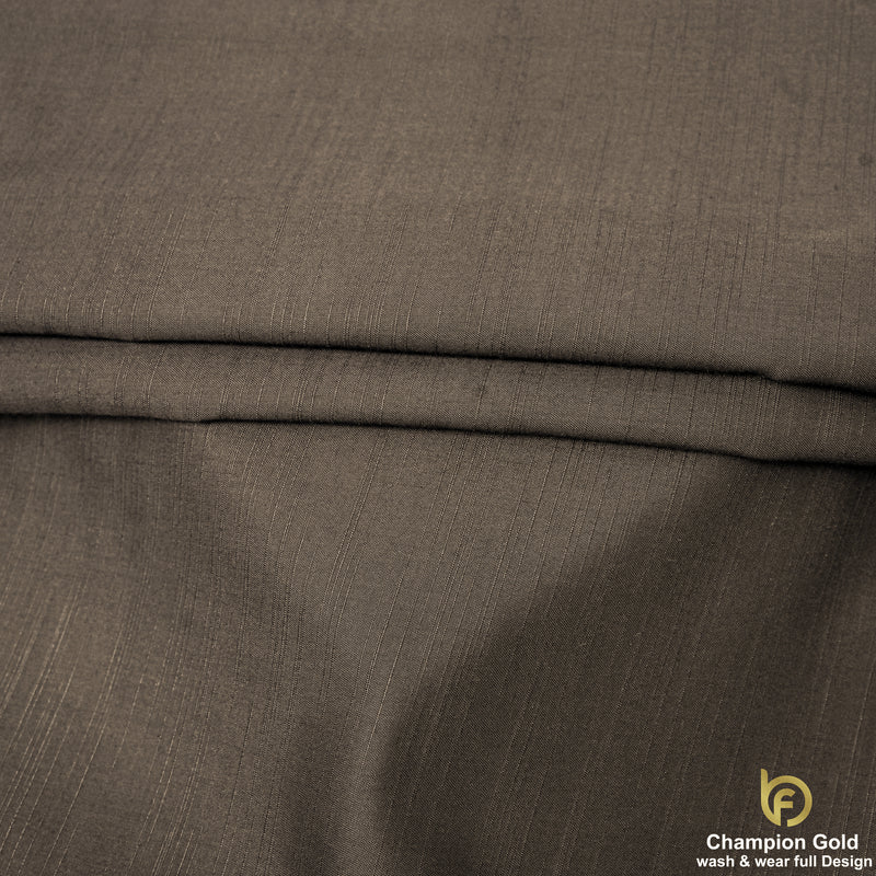 Champion Gold – Smoky Taupe