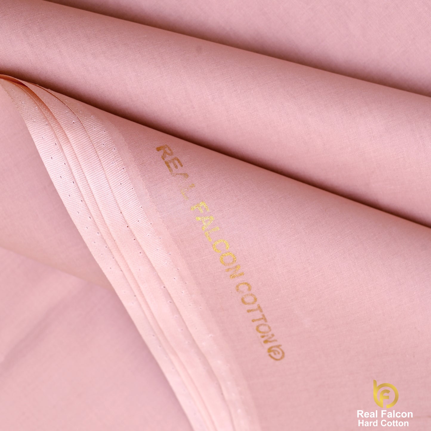 Brother Fabrics Falcon Cotton – Premium Dusty Pink Fabric