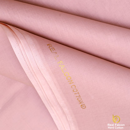 Brother Fabrics Falcon Cotton – Premium Dusty Pink Fabric