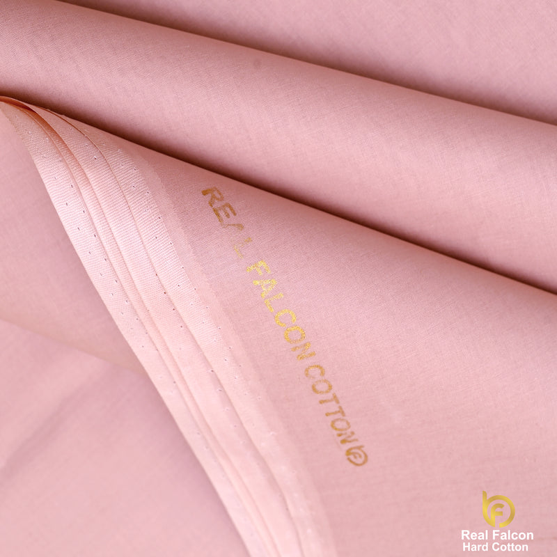 Brother Fabrics Falcon Cotton – Premium Dusty Pink Fabric