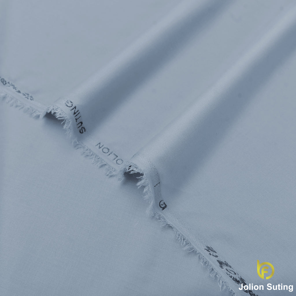 Brother Fabrics Jolion Suiting Wash & Wear – Powder Blue
