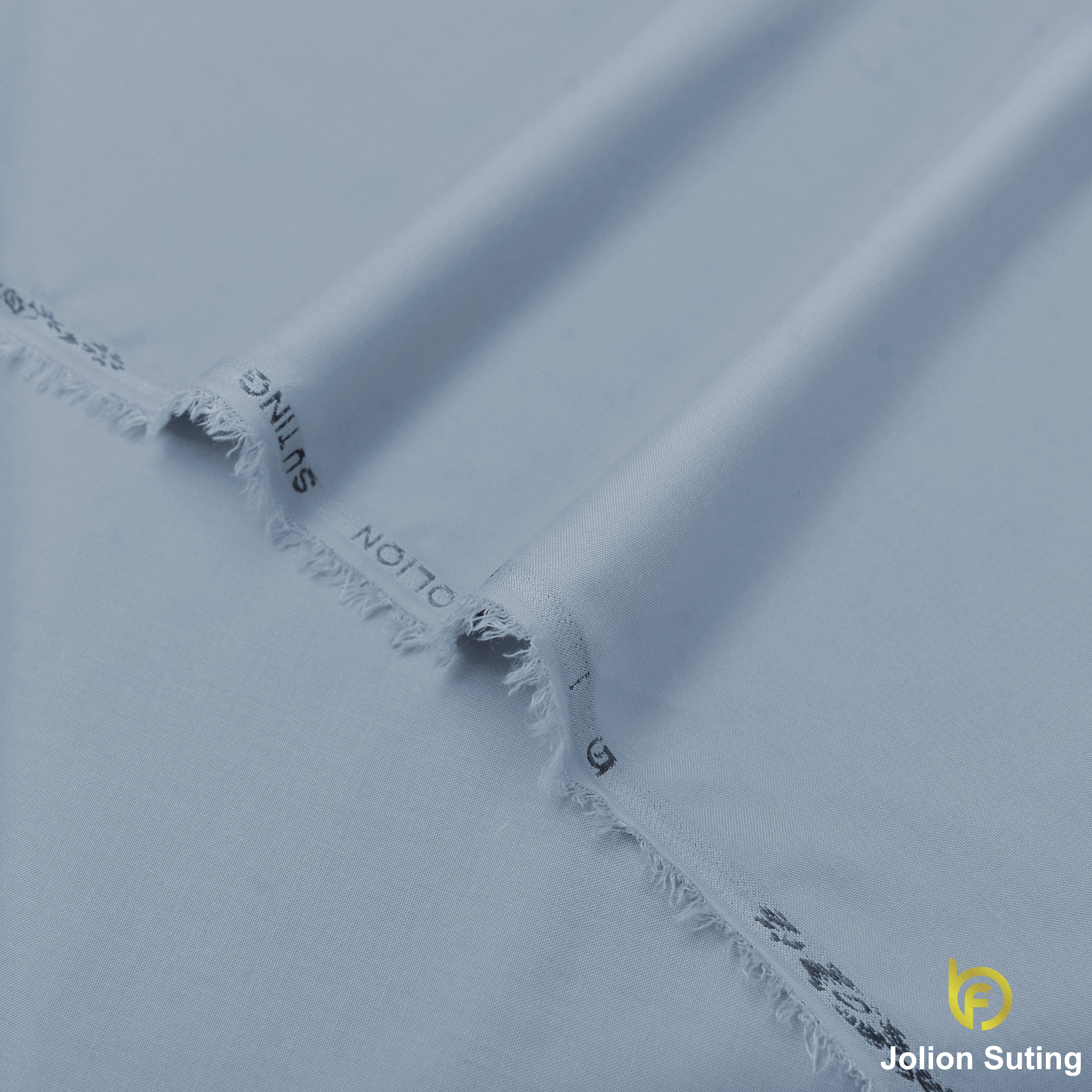 Brother Fabrics Jolion Suiting Wash & Wear – Powder Blue
