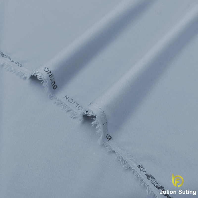 Brother Fabrics Jolion Suiting Wash & Wear – Powder Blue