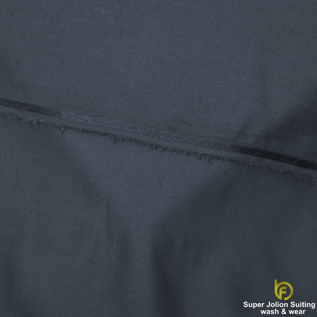 Charcoal Grey – Super Jolion Wash & Wear
