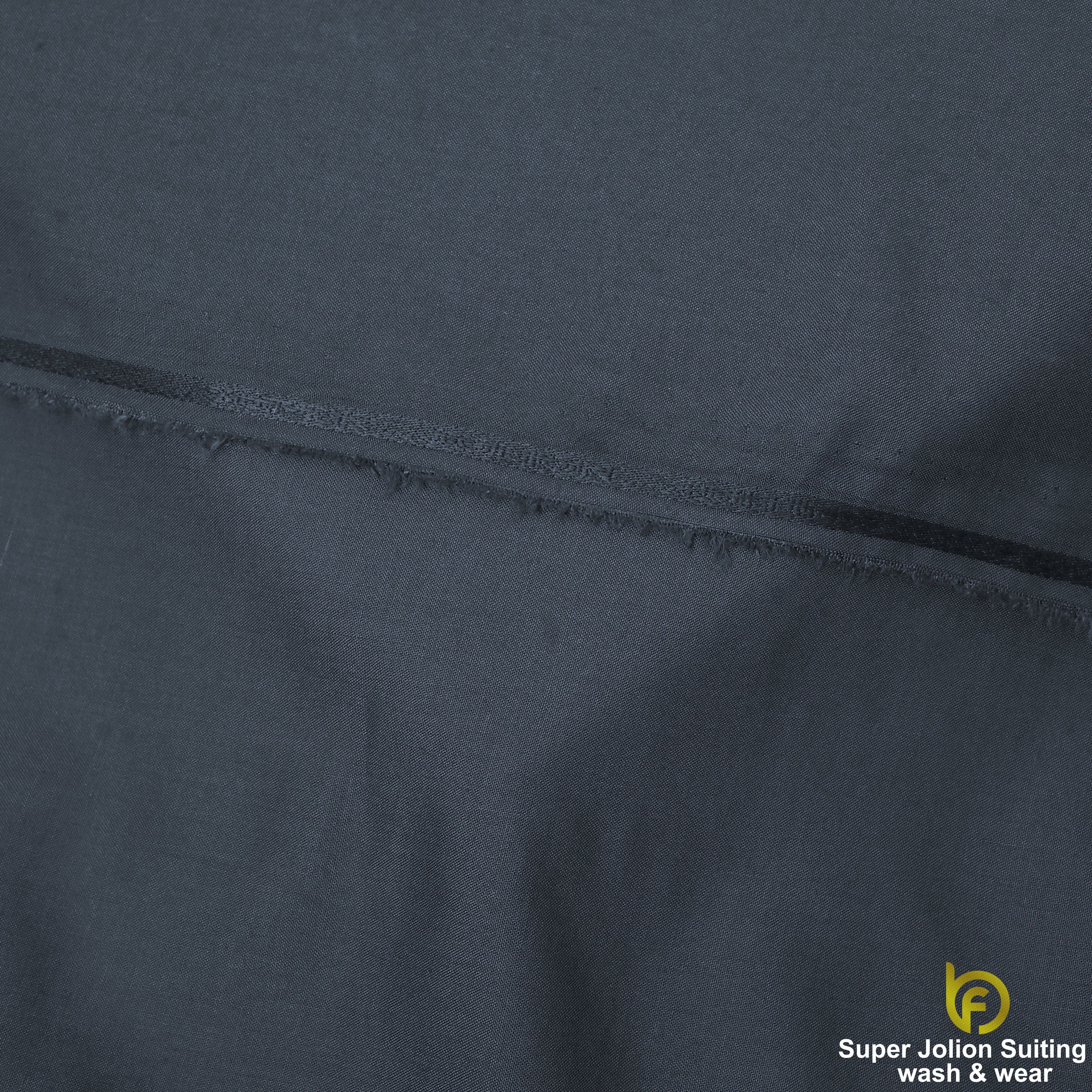 Charcoal Grey – Super Jolion Wash & Wear